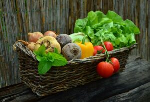benefits of growing your own food