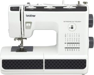 Brother HF27 Sewing Machine