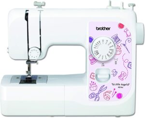 Brother KE14s Sewing Machine