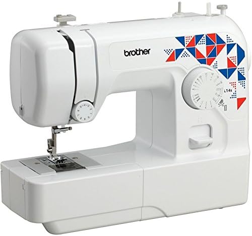 Brother L14S Sewing Machine Easy to Use Basic 1 Dial Beginner