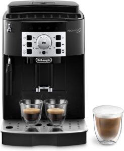 DeLonghi Magnifica S Automatic Coffee Machine
