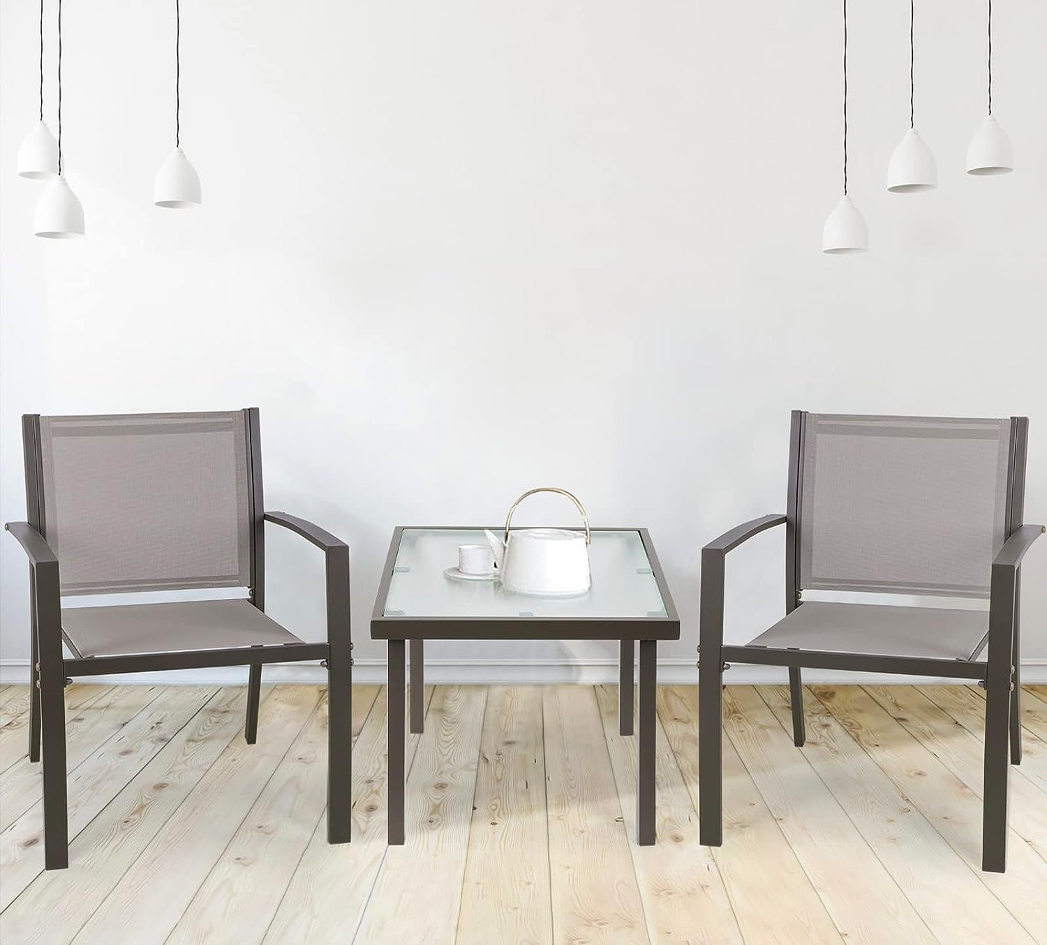 Garden Furniture Set 2 Seater Review Colormazen