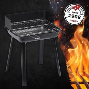 Landmann Porta-Go Charcoal Barbecue