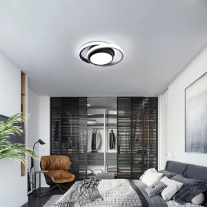 Modern LED Ceiling Lighting