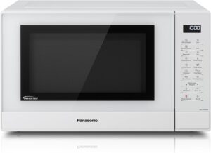 Panasonic NN-ST45KWBPQ microwave oven