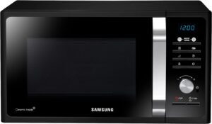 Samsung M23f301tfk Microwave