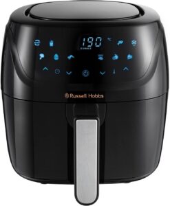 Russell Hobbs 27160 SatisFry Medium Digital Air Fryer