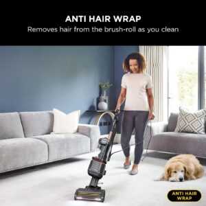 Shark Anti Hair Wrap Upright Vacuum