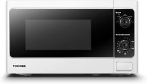 Toshiba 800w 20L Microwave Oven