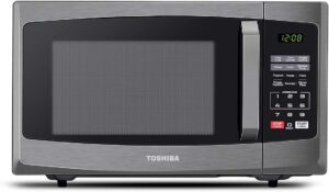 Toshiba 800w 23L Microwave Oven