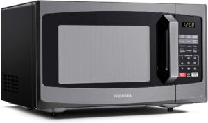 Toshiba 800w 23L Microwave Oven