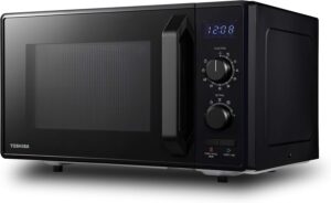 Toshiba 900w 23L Microwave Oven