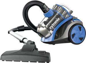 VYTRONIX CYL01 Vacuum Cleaner