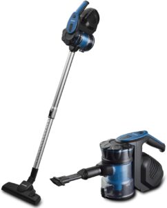 VYTRONIX HSV3 Upright Vacuum Cleaner