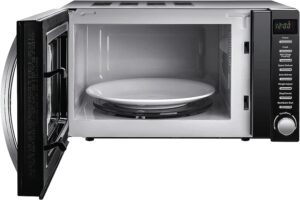 VYTRONIX VY-HMO800 800W Digital Microwave Oven