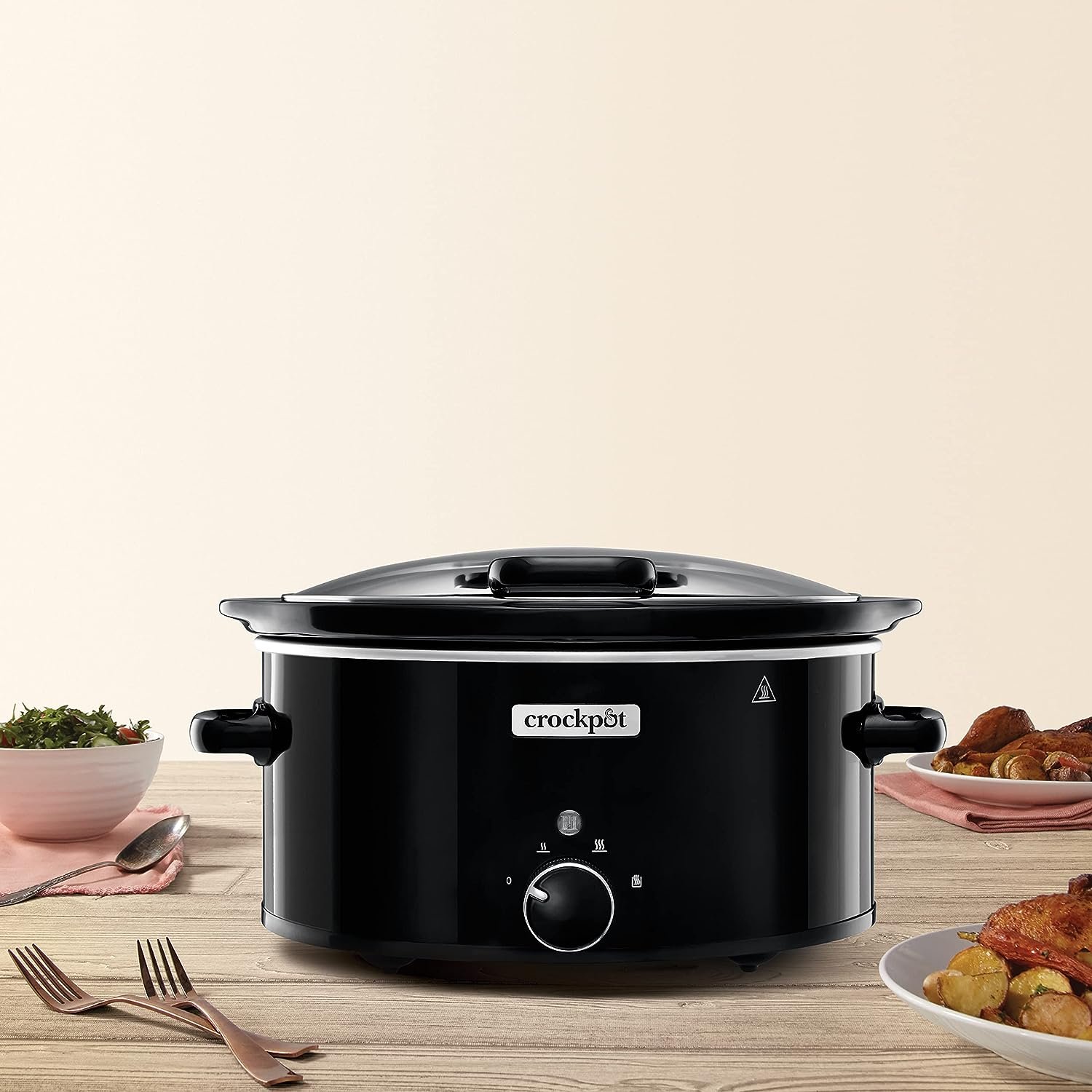 CrockPot Slow Cooker Review Colormazen