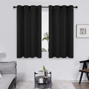Super Soft Thermal Curtains