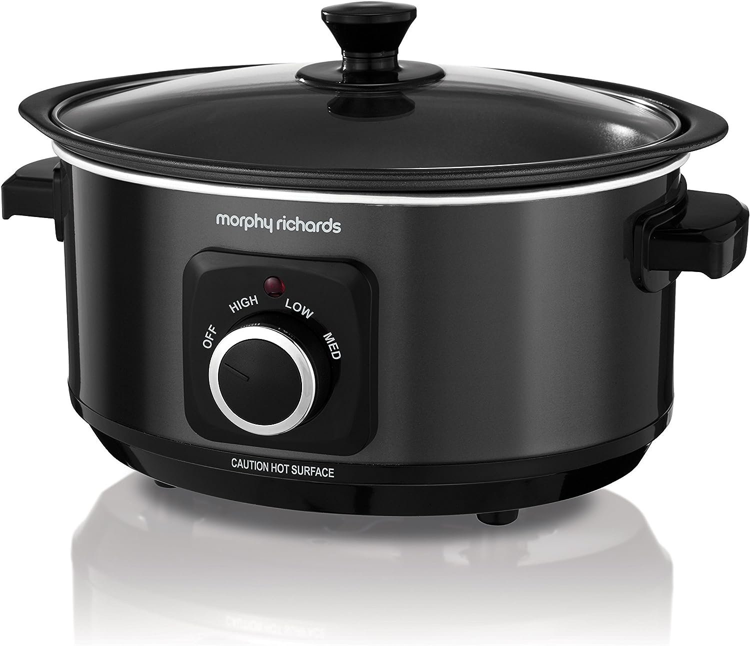 Morphy Richards 460012 Slow Cooker Review Colormazen