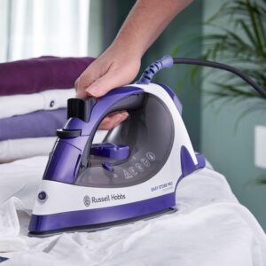 Russell Hobbs 23780 Easy Store Pro Iron