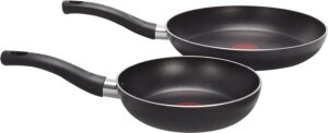 Tefal Aluminium Non-Stick Frying Pan