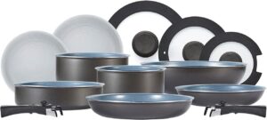 Tower Freedom T800200 Cookware Set