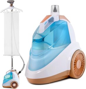 Sabi Powerful 2200 W Garment Steamer