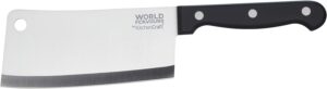 KitchenCraft Meat Cleaver Knife