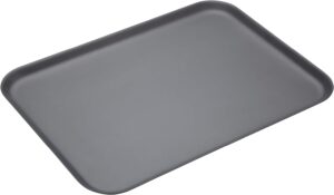 MasterClass Hard Anodised Aluminium Baking Tray
