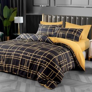 Pamposh Double Duvet Set