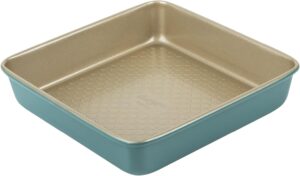 Prestige x Nadiya Square Cake Tin