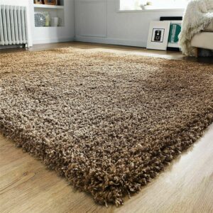 PRIME PLUS Extra Thick Shaggy Rug