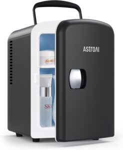 AstroAI Mini Fridge