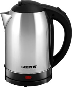 Geepas Electric Kettle