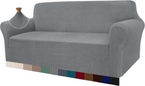 Granbest High Stretch Sofa Cover