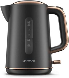 Kenwood Abbey Lux Water Kettle