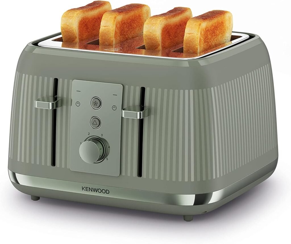 Kenwood Dusk Electric Kettle, 360° Swivel Base, Water Level Indicator, Cord Storage, Boil-Dry Protection, Removable Filter, Capacity 1.7L, ZJP30.000PU, 3000W, Twilight Purple Kenwood Dusk Electric Kettle, 360° Swivel Base, Water Level Indicator, Cord Storage, Boil-Dry Protection, Removable Filter, Capacity 1.7L, ZJP30.000PU, 3000W, Twilight Purple