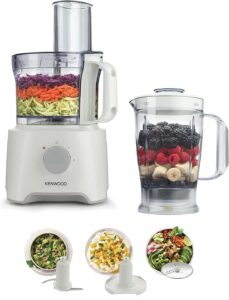 Kenwood Food Processor