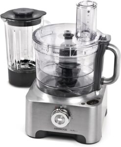 Kenwood MultiPro Sense Food Processor