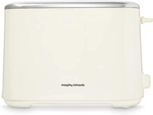 Morphy Richards Equip Toaster