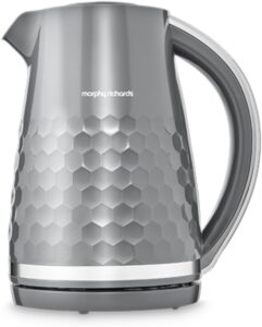 Morphy Richards Hive Kettle