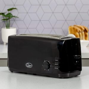 Quest 4 Slice Toaster