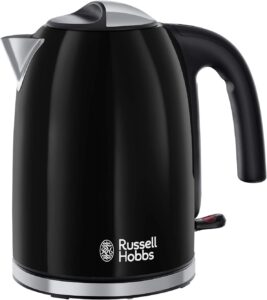 Russell Hobbs 20413 Stainless Steel Electric Kettle