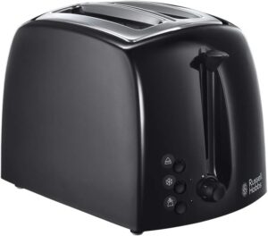 Russell Hobbs 21641 Textures 2-Slice Toaster