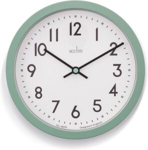 Acctim Elstow 22845 Wall Clock