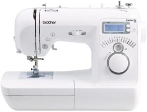 Brother 4977766712637 - Innov-is 15 Electronic Sewing Machine