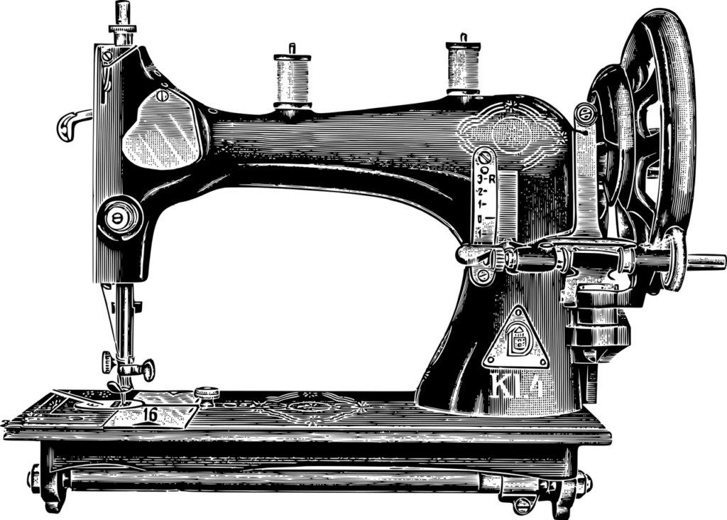 Brother AE2500 Sewing Machine