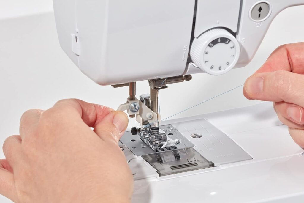 Brother FS40S 40-Stitch Electronic Sewing Machine