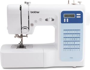 Brother FS60X Sewing Machine