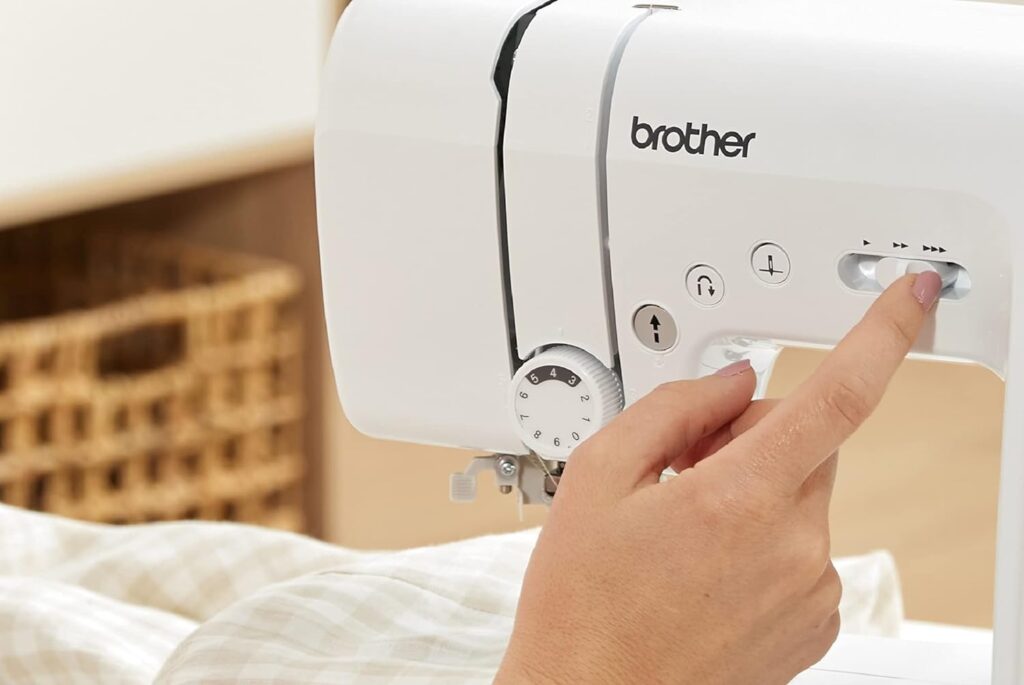 Brother FS60X Sewing Machine