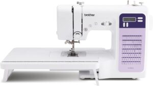 Brother FS70WTX Sewing and Quilting Machine